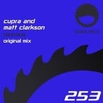 cover: Cupra & Matt Clarkson - Raucous