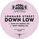 cover: Lombard Street - Down Low