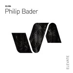 cover: Philip Bader - Black Lightning EP