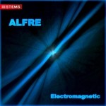 cover: Alfre - Electromagnetic