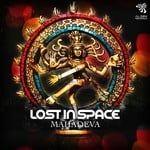 cover: Lost In Space - Mahadeva