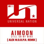 cover: Aimoon - Still On My Mind