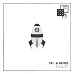 cover: Stil & Bense - Call EP