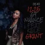 cover: Gt Nuance|Kaile Grant - 12.25 (25.12)