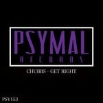 cover: Chubbs - Get Right