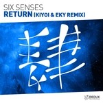 cover: Six Senses - Return