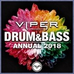 cover: Various - Drum & Bass Annual 2018 (unmixed tracks)