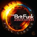 cover: The Brit Funk Association - Full Circle