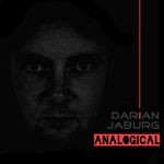 cover: Darian Jaburg - Analogical