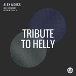 cover: Alex Moiss - Tribute To Helly