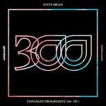 cover: Steve Brian - Enhanced Progressive 300/EP 1