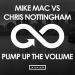 cover: Chris Nottingham|Mike Mac - Pump Up The Volume