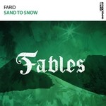 cover: Farid - Sand To Snow