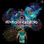 cover: Henrique Camacho - Hallucinogens