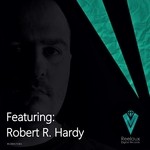 cover: Robert R Hardy - feat Robert R Hardy