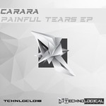 cover: Carara - Painful Tears EP