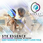 cover: Sheena Mchugh|Ste Essence - Ain't Nobody (That's Why I Love You)