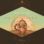 cover: Be Svendsen - Getula