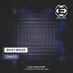 cover: Ricky Rifles - Zinbod