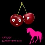 cover: Catpain - Cherry Taste Kiss