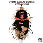 cover: Barclay Crenshaw|Eprom - Crawled Eagle