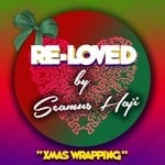 cover: Seamus Haji - Xmas Wrapping