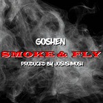 cover: Goshen - Smoke & Fly