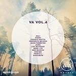 cover: Various - VA Vol 4