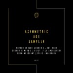 cover: Various - Asymmetric ADE Sampler