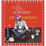 cover: Leroy Kirkland & Ob Masingil's Orchestra|Screamin' Jay Hawkins - At Home With Screamin' Jay Hawkins