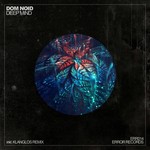 cover: Dom Noid - Deep Mind