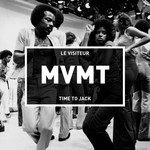 cover: Le Visiteur - Time To Jack