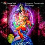 cover: Francesco Landucci|Freakson - Space Ganesha