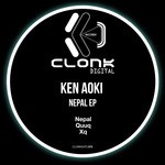 cover: Ken Aoki - Nepal