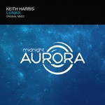 cover: Keith Harris - Lunar