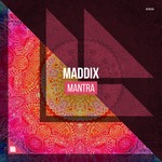 cover: Maddix - Mantra