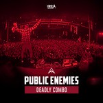 cover: Public Enemies - Deadly Combo