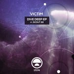 cover: Victim - Deep Dive EP