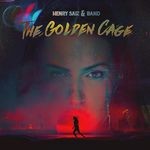 cover: Henry Saiz & Band - The Golden Cage