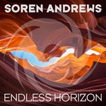 cover: Soren Andrews - Endless Horizon