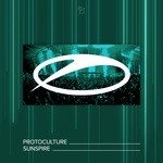 cover: Protoculture - Sunspire