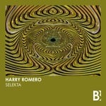 cover: Harry Romero - Selekta