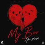 cover: Vybz Kartel - My Boo (Explicit)