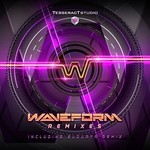 cover: Waveform - The Remixes