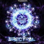 cover: Spectral - Turnado