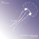 cover: Michael Bonczar - Octave