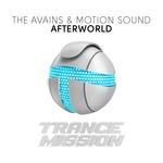 cover: The Avains & Motion Sound - Afterworld