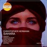 cover: Christopher Hermann - Sahara