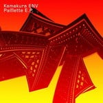 cover: Kamakura Env - Paillette