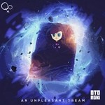 cover: Qoiet - An Unpleasant Dream